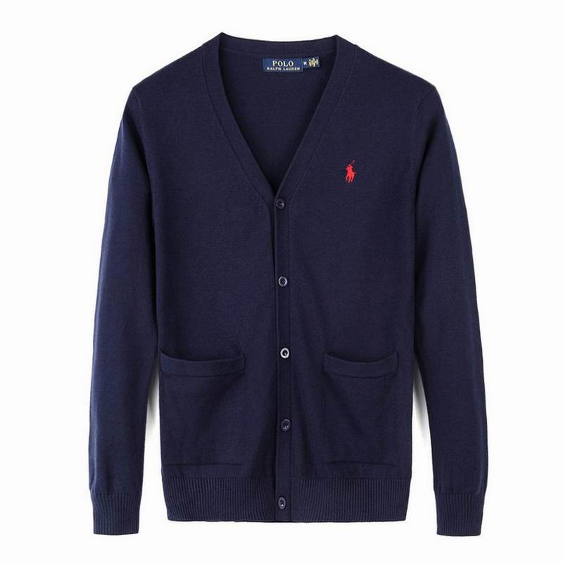 polo Men's Sweater 35